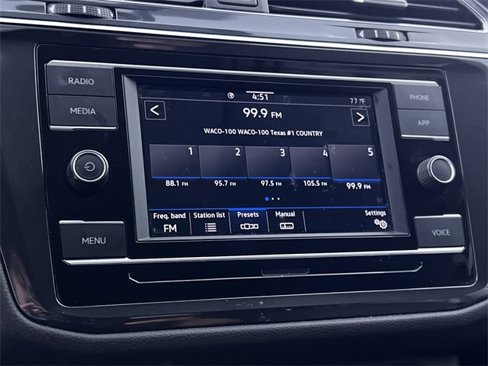 Used 2021 Volkswagen Tiguan S image 15
