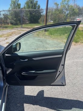 Used 2018 Honda Civic LX image 13
