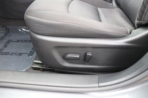 Used 2023 Nissan Altima 2.5 SV image 42