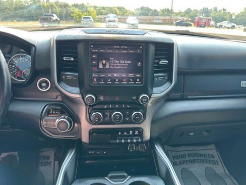 Certified 2019 RAM 1500 Big Horn image 14