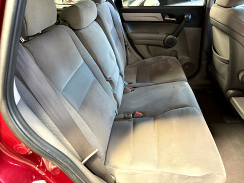 Used 2010 Honda CR-V EX image 43