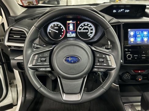 Used 2019 Subaru Forester Premium w/ All-Weather Package image 18