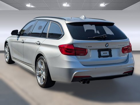 Used 2016 BMW 328i xDrive Wagon image 3