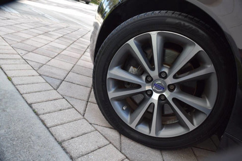 Used 2012 Volvo C70 T5 image 82