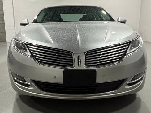 Used 2015 Lincoln MKZ w/ Equipment Group 102A Reserve image 2