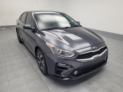 Used 2019 Kia Forte LXS image 14