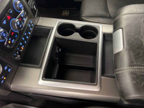Used 2014 RAM 1500 Limited image 22