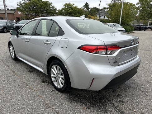 Used 2024 Toyota Corolla LE image 7