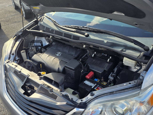 Used 2013 Toyota Sienna LE image 22