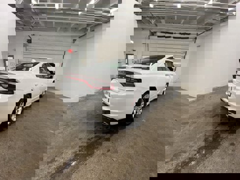 Used 2023 Dodge Charger SXT image 6
