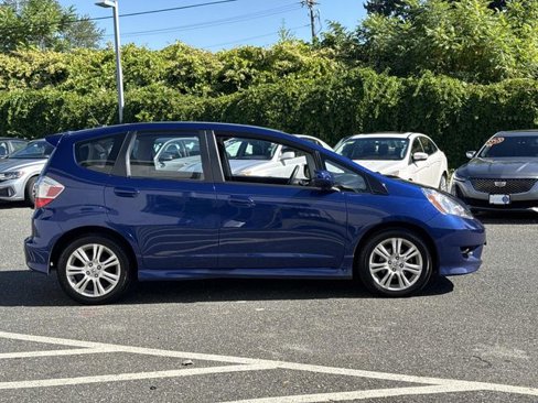 Used 2011 Honda Fit Sport image 4