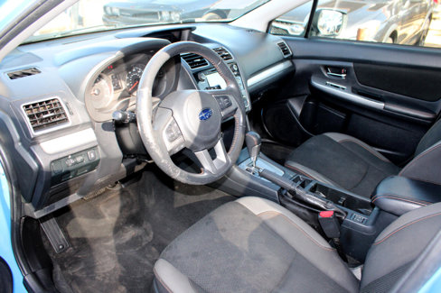 Used 2016 Subaru Crosstrek 2.0i Premium image 12