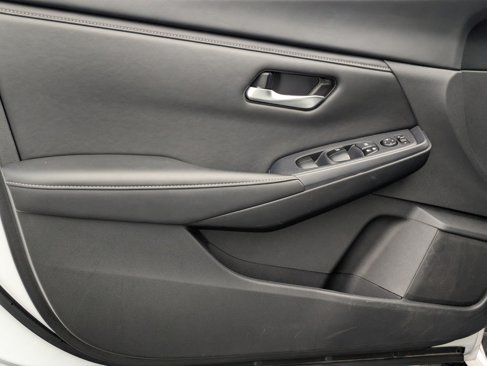 Certified 2023 Nissan Sentra SV image 11