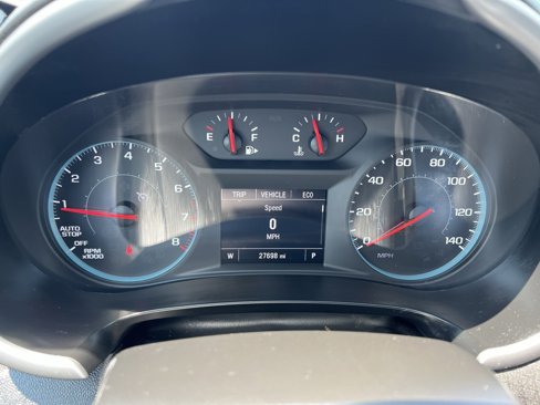 Used 2023 Chevrolet Malibu LS image 28