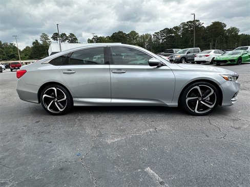 Used 2020 Honda Accord Sport image 5