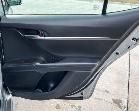 Used 2022 Toyota Camry SE image 17