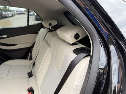 New 2026 Buick Encore GX Preferred w/ Comfort Package image 5