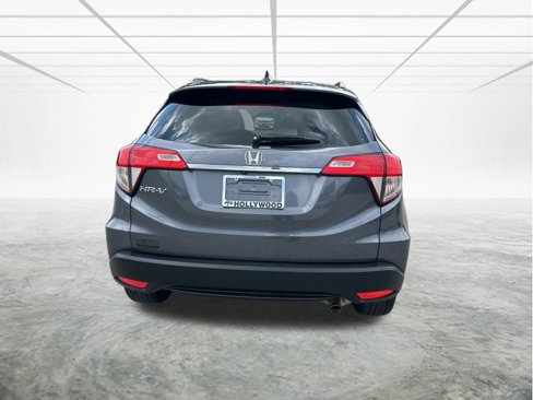 Used 2019 Honda HR-V EX image 5