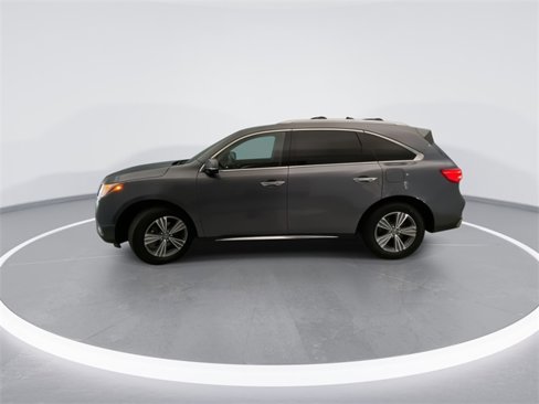 Used 2020 Acura MDX SH-AWD image 9