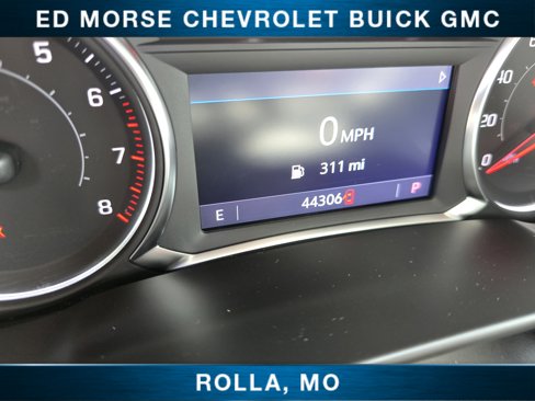 Used 2023 Chevrolet Blazer LT w/ Driver Confidence Package image 13