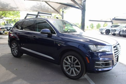 Used 2019 Audi Q7 3.0T Prestige image 20
