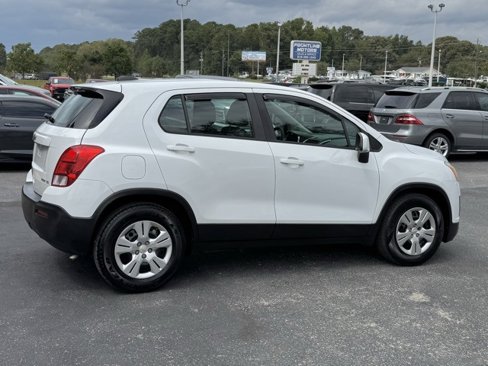 Used 2016 Chevrolet Trax LS image 7