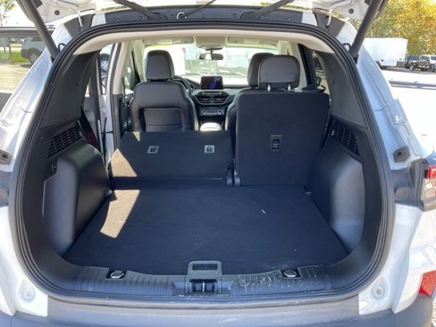 Used 2022 Ford Escape SEL image 20