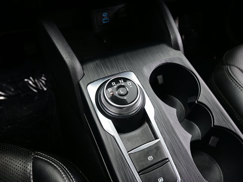 Used 2022 Ford Escape SEL w/ Technology Package image 22