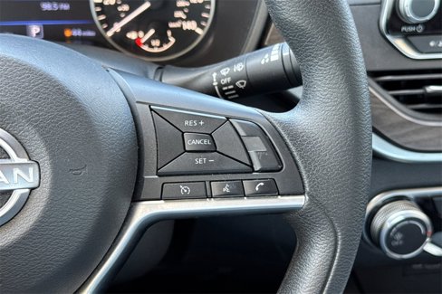 Used 2023 Nissan Altima 2.5 SV image 32