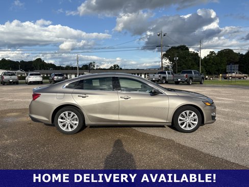 Used 2024 Chevrolet Malibu LT image 12