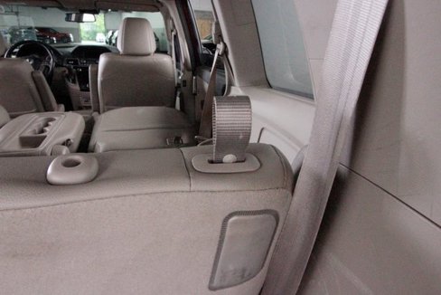 Used 2015 Honda Odyssey EX-L image 55