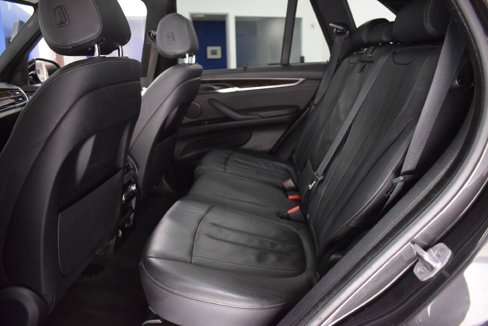Used 2017 BMW X5 xDrive35i image 13