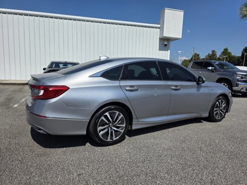 Used 2018 Honda Accord EX image 34