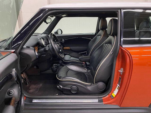 Used 2011 MINI Cooper S image 10