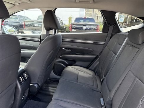 Used 2023 Hyundai Tucson SEL image 5