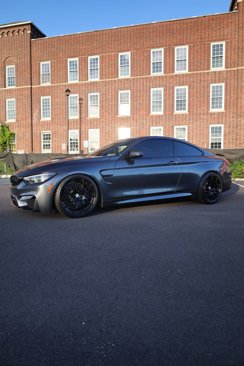 Used 2020 BMW M4 Coupe w/ Competition Package image 6