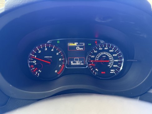 Used 2019 Subaru WRX Limited image 16