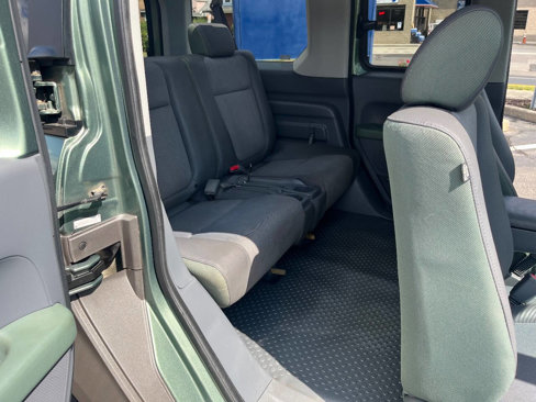 Used 2005 Honda Element EX image 11