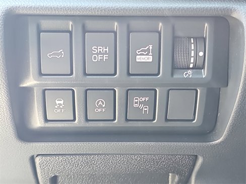 Used 2022 Subaru Forester Sport image 27