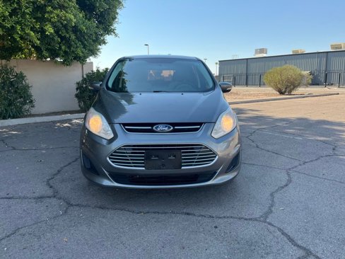 Used 2013 Ford C-MAX SE image 3