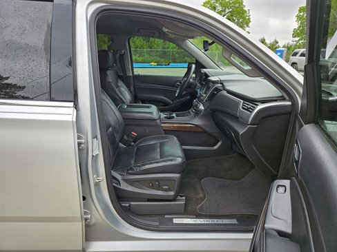 Used 2017 Chevrolet Tahoe LT image 9