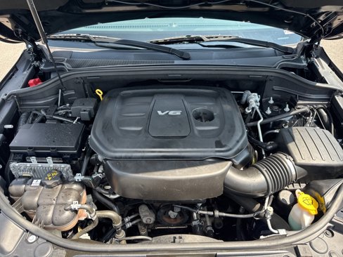 Used 2018 Jeep Grand Cherokee Limited image 10