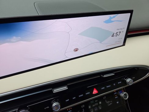 New 2026 Genesis GV70 2.5T image 8