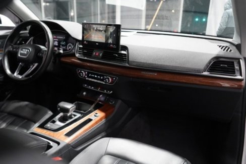 Used 2022 Audi Q5 2.0T Premium Plus image 37