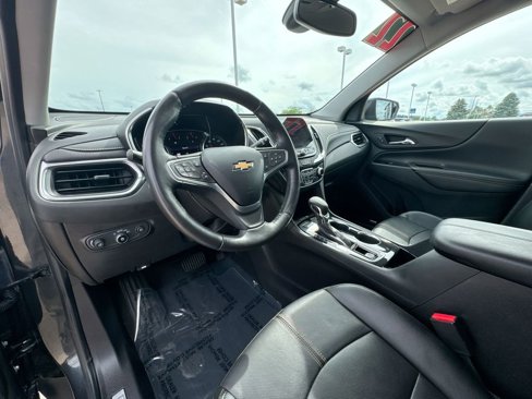 Certified 2022 Chevrolet Equinox Premier image 10