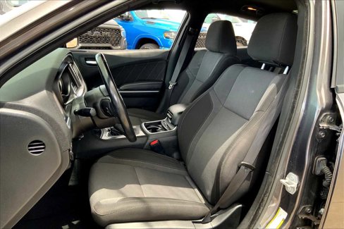 Used 2022 Dodge Charger SXT image 7