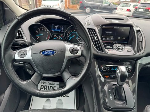 Used 2015 Ford Escape Titanium image 36