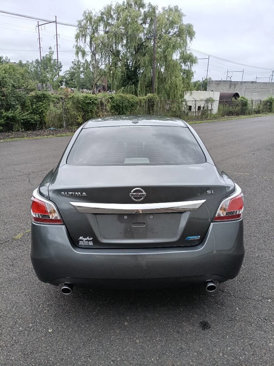 Used 2015 Nissan Altima 2.5 SL image 5