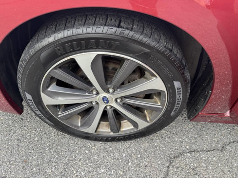 Used 2015 Subaru Legacy 2.5i Limited image 28