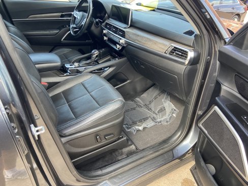 Used 2020 Kia Telluride EX image 12